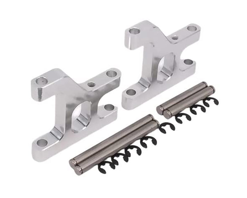 Alloy Suspension Arms for Tamiya Scale Off-Road CC01