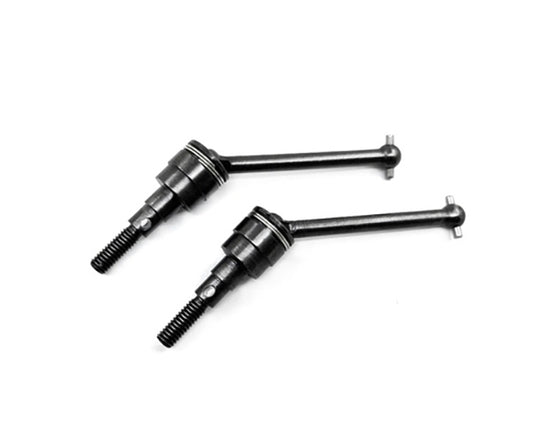 Metal Drive Shafts for Tamiya Scale Off-Road CC01