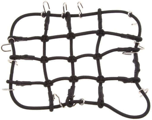 Realistic Nylon Cargo Net 140x100mm for 1/10 Scale Crawler