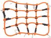 Realistic Nylon Cargo Net 140x100mm for 1/10 Scale Crawler