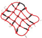 Realistic Nylon Cargo Net 140x100mm for 1/10 Scale Crawler