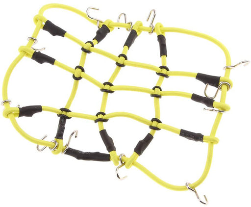 Realistic Nylon Cargo Net 140x100mm for 1/10 Scale Crawler