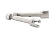 Stainless Steel Rear Wheel Axles for Losi 1/18 Mini-T 2.0