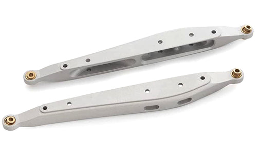 Alloy Rear Lower Arms Suspension Linkages for Axial 1/10 RBX10 Ryft 4WD