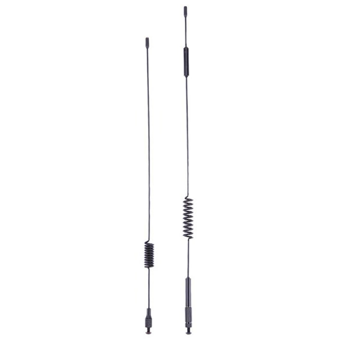 Realistic CB Antenna Whip 261mm & 290mm for Off-Road Crawler