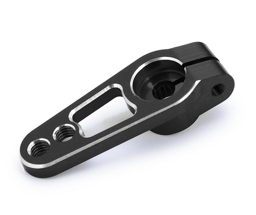 Billet Machined Alloy Servo Horn 25T for Futaba Servo (r=15, 19mm)