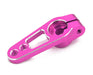 Billet Machined Alloy Servo Horn 25T for Futaba Servo (r=15, 19mm)