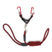 Realistic 57 Inch Tow Rope Cable, Tow Harness for Scale Model 1/5, 1/8 & 1/10