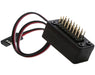 8 Output LED (4+4) On/Off Controller Board for Receiver 3rd Channel