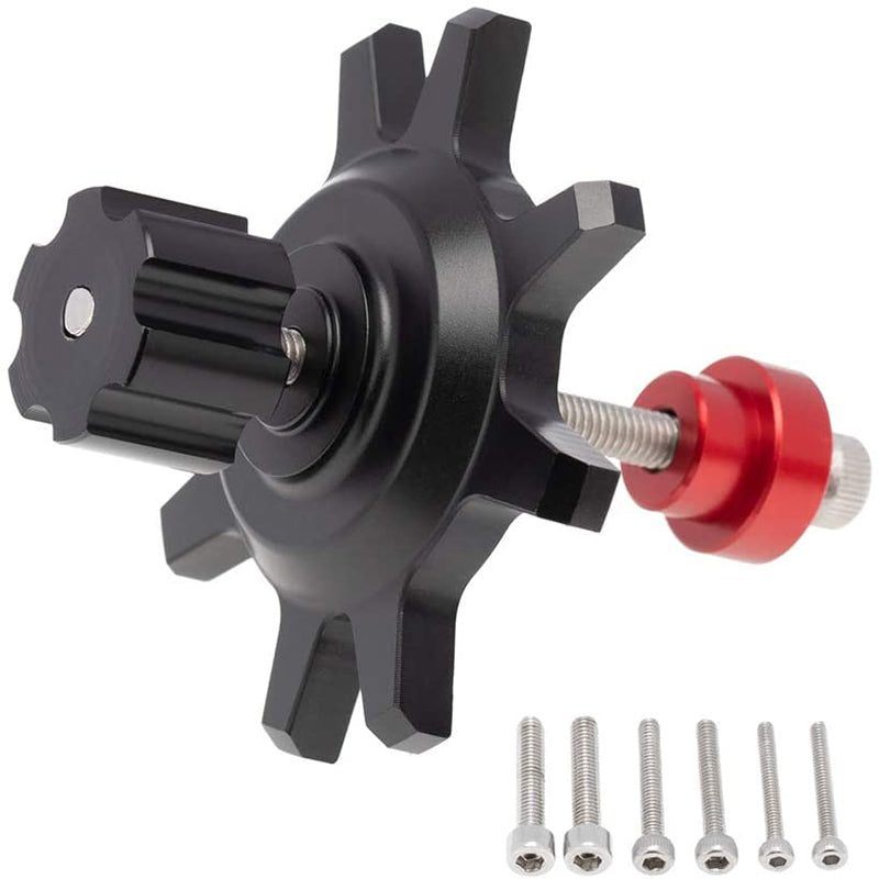 1.9 & 2.2 Size Beadlock Wheel Mounting Tool for 1/10 Scale Crawlers