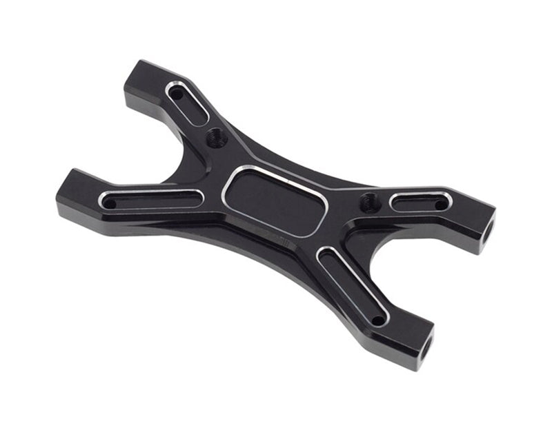 Alloy Rear Wing Mount Brace for Arrma 17 Limitless All-Road Speed Bash