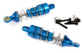 Alloy Machined Front Shocks (2) for Losi 1/18 Mini-T 2.0 (L=52mm)