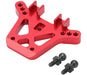 Alloy Machined Rear Shock Tower for Traxxas LaTrax Teton 1/18 Monster Truck