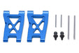 Alloy Machined Front Suspension Arms for Traxxas LaTrax Teton 1/18 Monster Truck