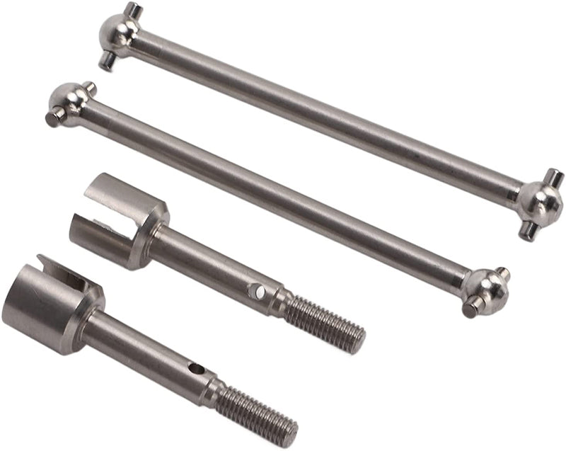 Rear Axles & Drive Shafts for Losi LMT 4WD Monster Truck