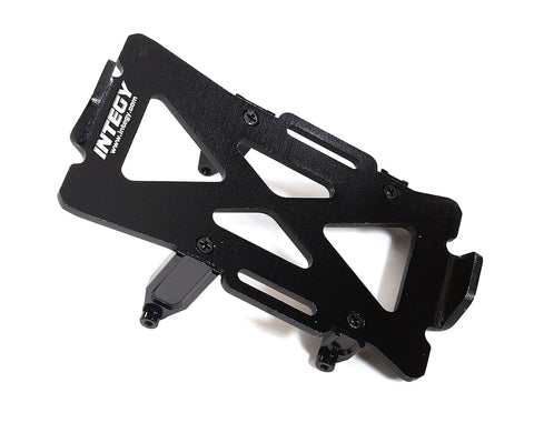 Billet Machined Battery Mount for Axial 1/24 SCX24