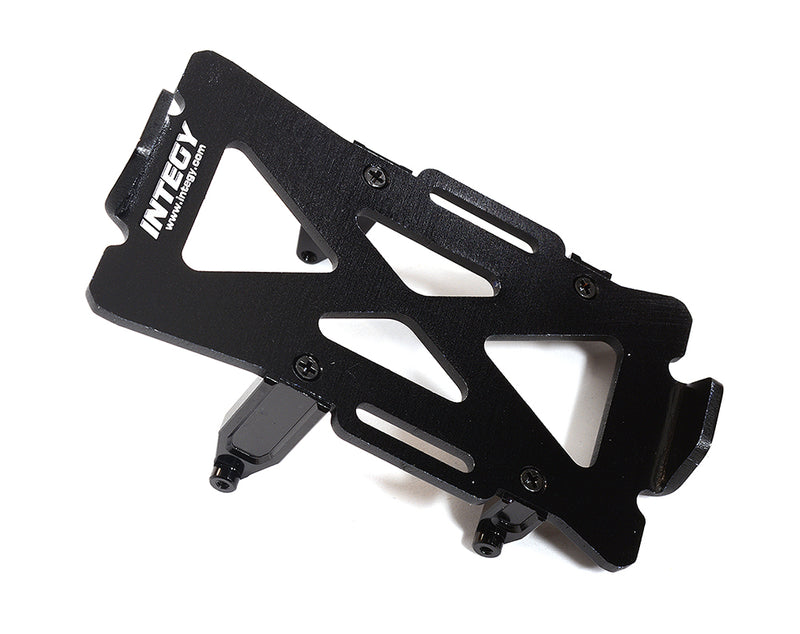 Billet Machined Battery Mount for Axial 1/24 SCX24