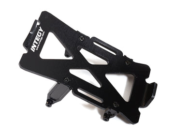 Billet Machined Battery Mount for Axial 1/24 SCX24