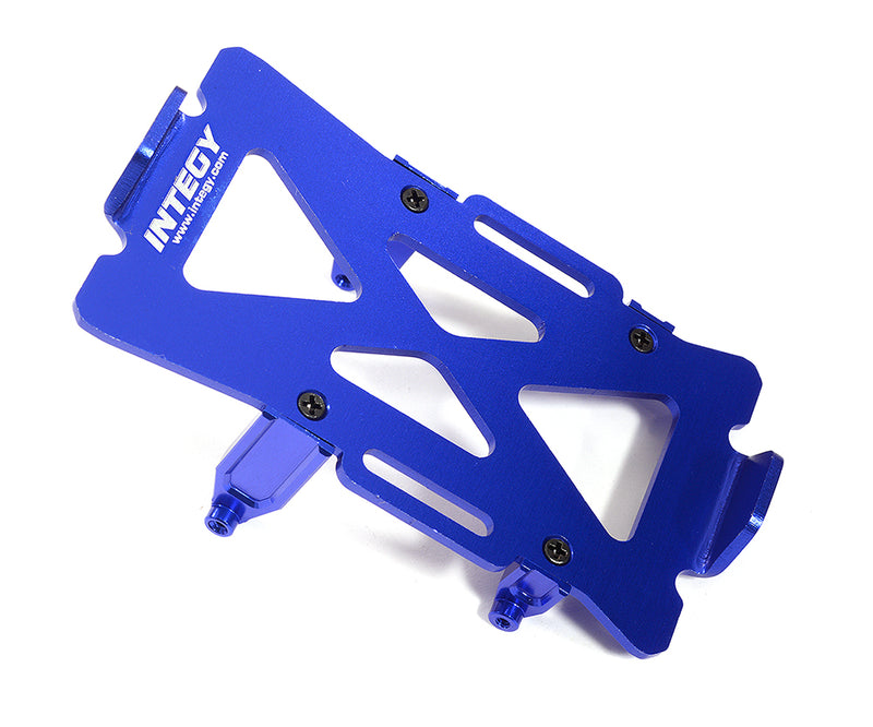 Billet Machined Battery Mount for Axial 1/24 SCX24