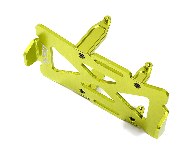 Billet Machined Battery Mount for Axial 1/24 SCX24