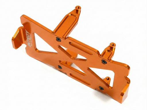 Billet Machined Battery Mount for Axial 1/24 SCX24