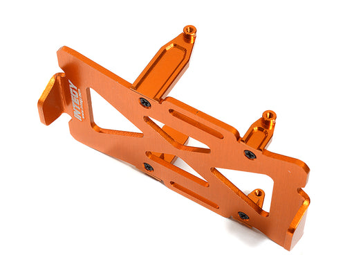 Billet Machined Battery Mount for Axial 1/24 SCX24