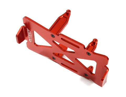 Billet Machined Battery Mount for Axial 1/24 SCX24