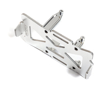 Billet Machined Battery Mount for Axial 1/24 SCX24
