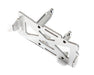 Billet Machined Battery Mount for Axial 1/24 SCX24