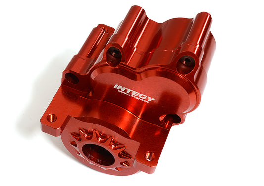 Billet Machined Center Gear Box Housing for 1/10 Traxxas E-Revo 2.0