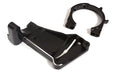 Black Billet Machined Motor Mount for Traxxas 1/10 Scale Maxx 4S