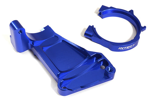 Billet Machined Motor Mount for Traxxas 1/10 Maxx 4S