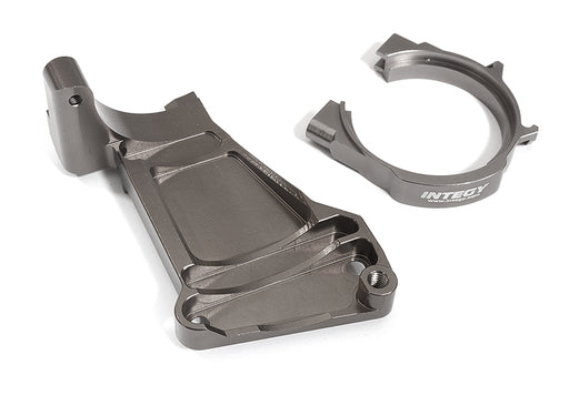 Billet Machined Motor Mount for Traxxas 1/10 Maxx 4S