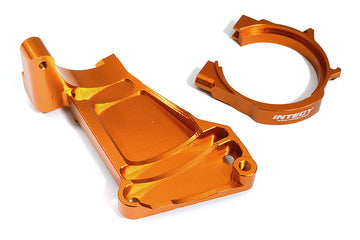 Billet Machined Motor Mount for Traxxas 1/10 Maxx 4S