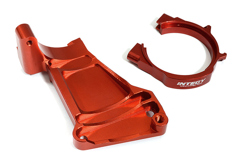 Billet Machined Motor Mount for Traxxas 1/10 Maxx 4S