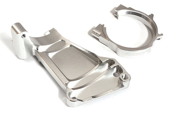Billet Machined Motor Mount for Traxxas 1/10 Maxx 4S