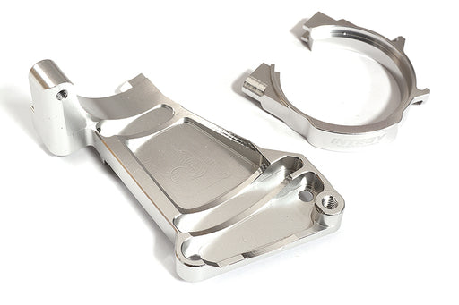 Billet Machined Motor Mount for Traxxas 1/10 Maxx 4S