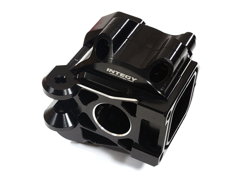 Billet Machined Center Gear Box Housings for Arrma 1/5 Kraton 4X4 8S BLX