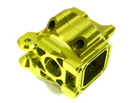 Billet Machined Center Gear Box Housings for Arrma 1/5 Kraton 4X4 8S BLX