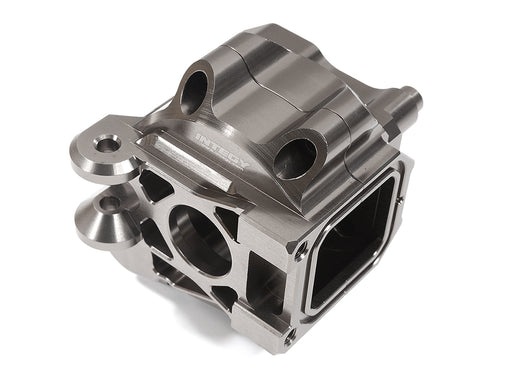 Billet Machined Center Gear Box Housings for Arrma 1/5 Kraton 4X4 8S BLX