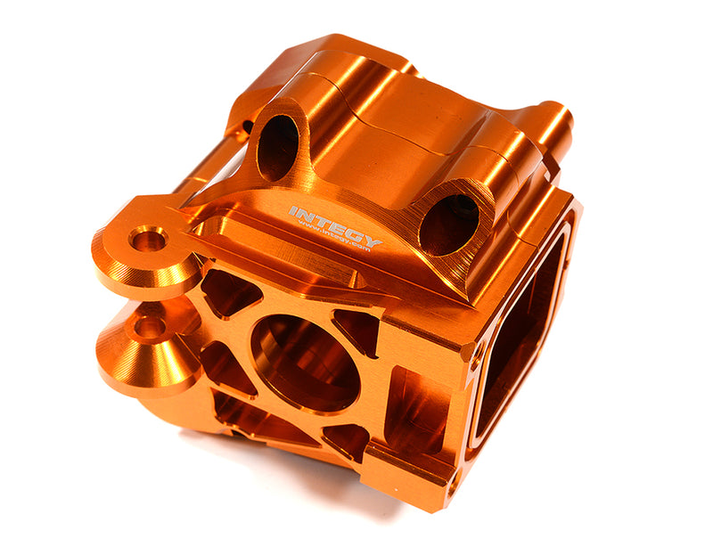 Billet Machined Center Gear Box Housings for Arrma 1/5 Kraton 4X4 8S BLX