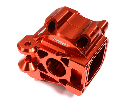 Billet Machined Center Gear Box Housings for Arrma 1/5 Kraton 4X4 8S BLX