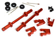 Front Anti-Roll Sway Bar Set for Losi LMT 4WD Monster Truck