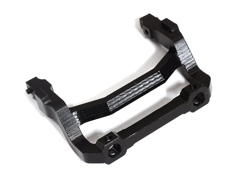 Billet Machined Front Bumper Brace for Axial 1/24 SCX24 C10