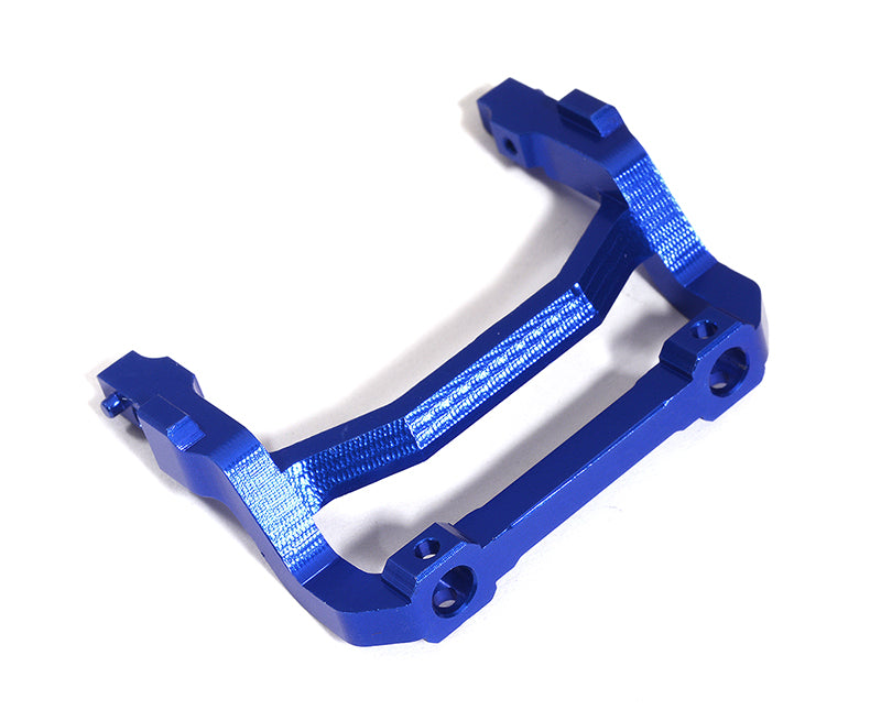 Billet Machined Front Bumper Brace for Axial 1/24 SCX24 C10