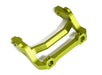 Billet Machined Front Bumper Brace for Axial 1/24 SCX24 C10