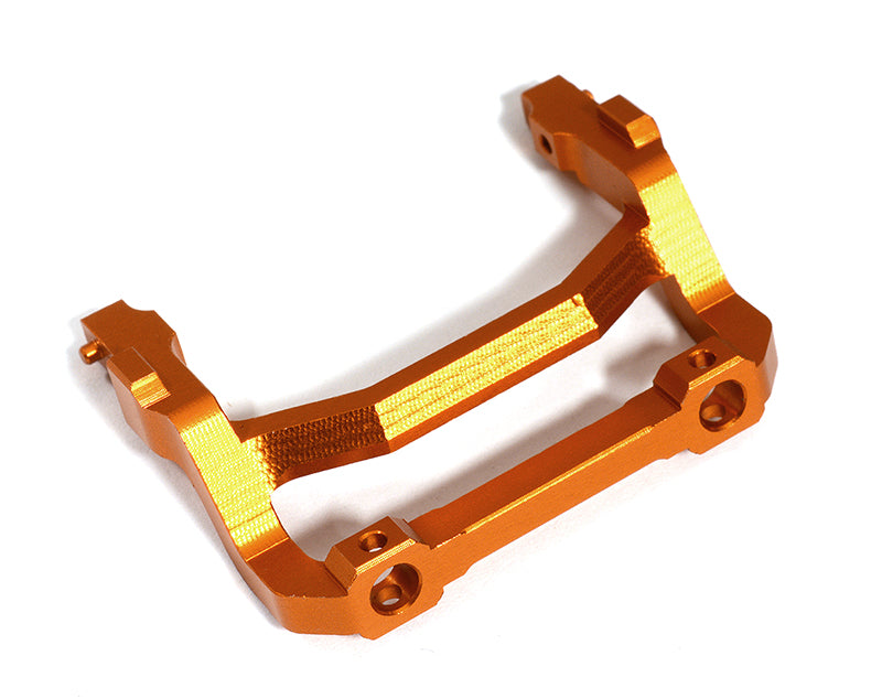 Billet Machined Front Bumper Brace for Axial 1/24 SCX24 C10