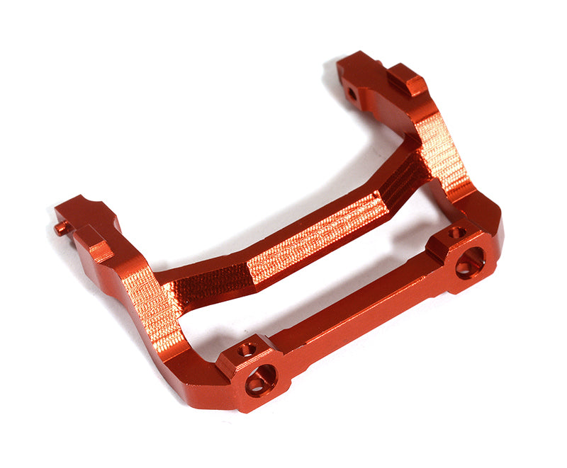 Billet Machined Front Bumper Brace for Axial 1/24 SCX24 C10