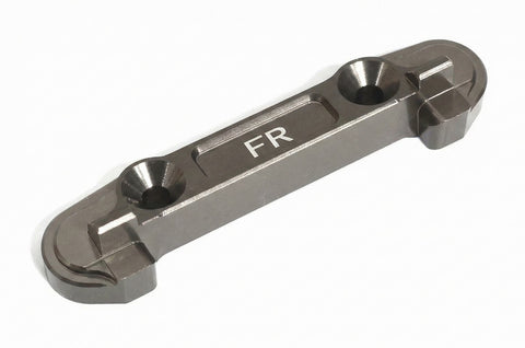 Billet Machined Front-Rear Arm Brace for Losi 1/10 Lasernut U4 4WD Brushless RTR