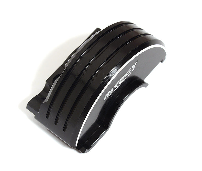 Billet Machined Spur Gear Cover for Arrma 1/5 Kraton 4X4 8S BLX